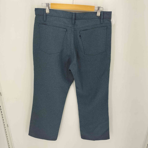 リーバイス Levis 90S MADE IN USA サークルR 10517-9117 スタプレ ブーツカットパンツ メンズ W36/L30