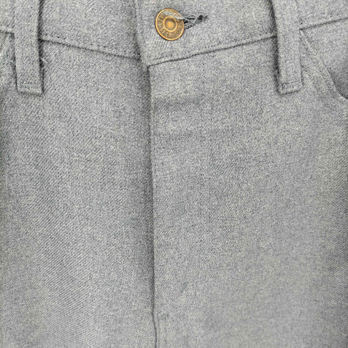 リーバイス Levis 90S MADE IN USA サークルR 10517-9117 スタプレ ブーツカットパンツ メンズ W36/L30