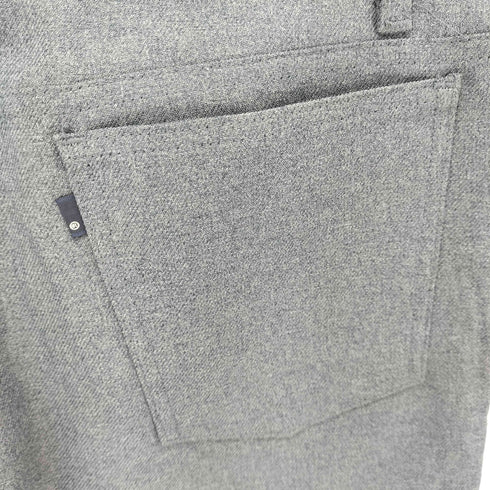 リーバイス Levis 90S MADE IN USA サークルR 10517-9117 スタプレ ブーツカットパンツ メンズ W36/L30