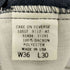 リーバイス Levis 90S MADE IN USA サークルR 10517-9117 スタプレ ブーツカットパンツ メンズ W36/L30