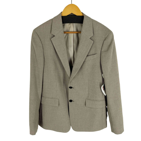 ザラ ZARA 2B テーラードジャケット メンズ EUR:48