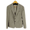 ザラ ZARA 2B テーラードジャケット メンズ EUR:48