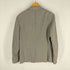 ザラ ZARA 2B テーラードジャケット メンズ EUR:48