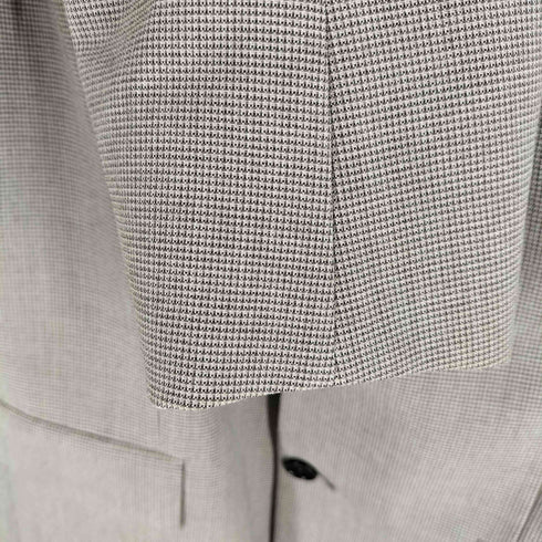 ザラ ZARA 2B テーラードジャケット メンズ EUR:48