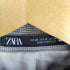 ザラ ZARA 2B テーラードジャケット メンズ EUR:48
