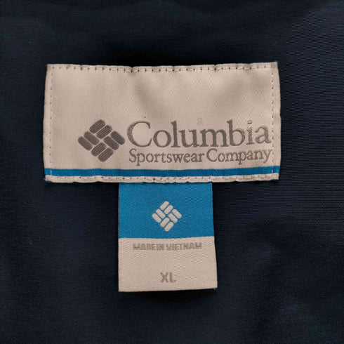 コロンビアスポーツウェア Columbia Sportswear LABYRINTH CANYON JACKET メンズ JPN:XL