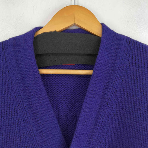ヒューマンメイド HUMAN MADE ローゲージニットカーディガン LOW GAUGE KNIT CARDIGAN メンズ JPN:L