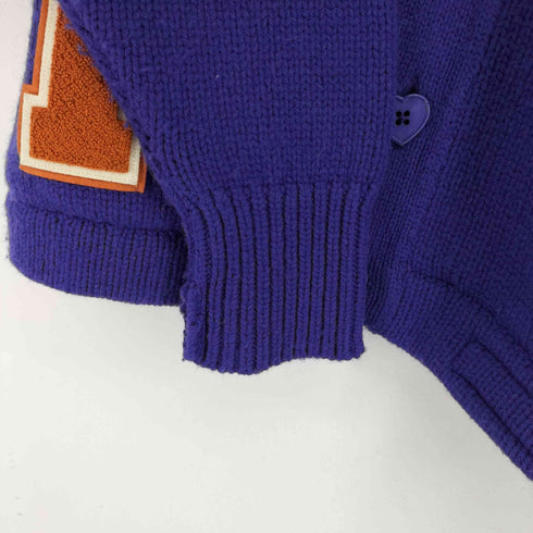 ヒューマンメイド HUMAN MADE ローゲージニットカーディガン LOW GAUGE KNIT CARDIGAN メンズ JPN:L