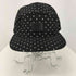 ステューシー Stussy Flannel Dot Camp Cap メンズ ONE SIZE