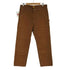 ヒューマンメイド HUMAN MADE DOUBLE KNEE PANTS ダブルニーダックパンツ メンズ JPN:L