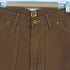 ヒューマンメイド HUMAN MADE DOUBLE KNEE PANTS ダブルニーダックパンツ メンズ JPN:L