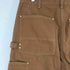 ヒューマンメイド HUMAN MADE DOUBLE KNEE PANTS ダブルニーダックパンツ メンズ JPN:L