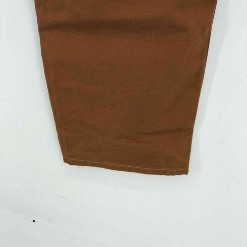 ヒューマンメイド HUMAN MADE DOUBLE KNEE PANTS ダブルニーダックパンツ メンズ JPN:L