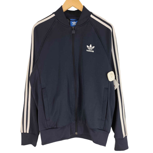 アディダスオリジナルス adidas Originals SST TRACK TOP トラックジャケット メンズ JPN:0