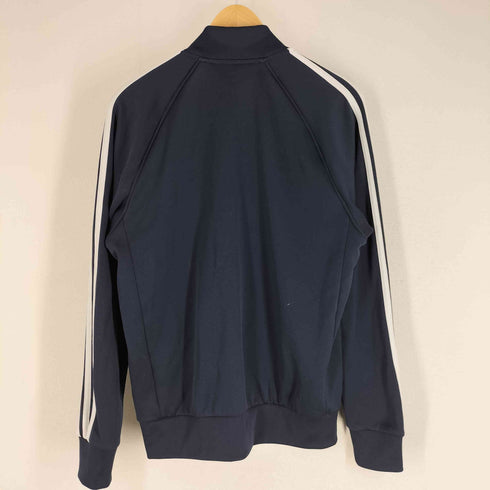 アディダスオリジナルス adidas Originals SST TRACK TOP トラックジャケット メンズ JPN:0