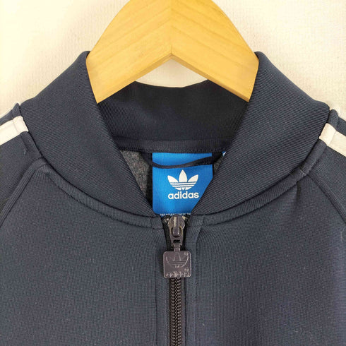 アディダスオリジナルス adidas Originals SST TRACK TOP トラックジャケット メンズ JPN:0