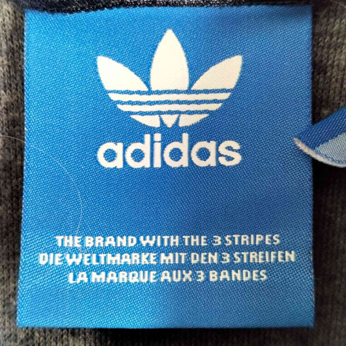 アディダスオリジナルス adidas Originals SST TRACK TOP トラックジャケット メンズ JPN:0