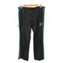 アディダスオリジナルス adidas Originals 00S 黒タグ CHILE62 サイドライントラックパンツ メンズ import:M