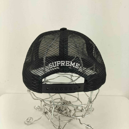 シュプリーム Supreme 23AW PIN UP MESH BACK パネルキャップ メンズ