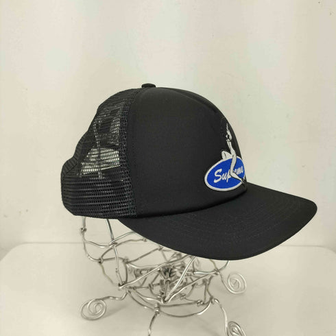 シュプリーム Supreme 23AW PIN UP MESH BACK パネルキャップ メンズ