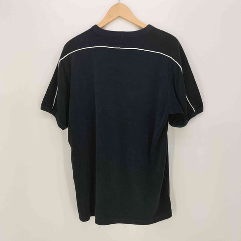 シュプリーム Supreme 19SS Shoulder Stripe Terry S/S Top メンズ JPN:M