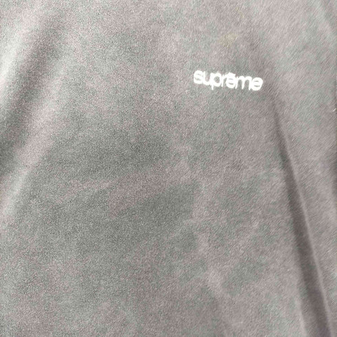 シュプリーム Supreme 19SS Shoulder Stripe Terry S/S Top メンズ JPN:M