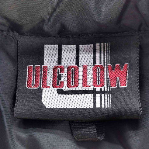 ULCOLOW ダウンベスト メンズ JPN:M