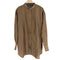 Amiur 21AW Back OPEN Design Shirt バックオープンデザイン レディース FREE