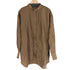 Amiur 21AW Back OPEN Design Shirt バックオープンデザイン レディース FREE