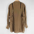 Amiur 21AW Back OPEN Design Shirt バックオープンデザイン レディース FREE