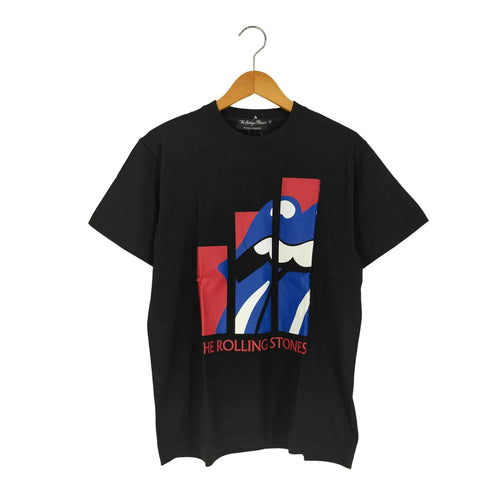 バンドプリント クルーネック バンドTシャツ メンズ JPN:M