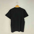バンドプリント クルーネック バンドTシャツ メンズ JPN:M