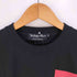 バンドプリント クルーネック バンドTシャツ メンズ JPN:M
