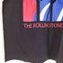 バンドプリント クルーネック バンドTシャツ メンズ JPN:M
