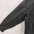 ザラ ZARA フェイクレザー トラッカージャケット メンズ USA L