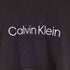カルバンクライン CALVIN KLEIN スタンダードロゴパーカー メンズ import:L