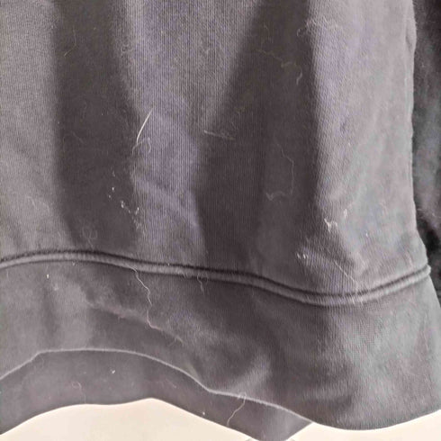 カルバンクライン CALVIN KLEIN スタンダードロゴパーカー メンズ import:L