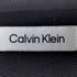 カルバンクライン CALVIN KLEIN スタンダードロゴパーカー メンズ import:L