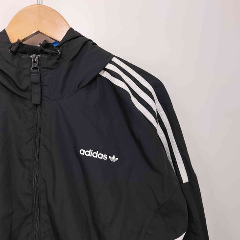 アディダスオリジナルス adidas Originals Challenger 84 Windbreaker JKT チャレンジャー 84 ウィンドブレーカー メンズ O