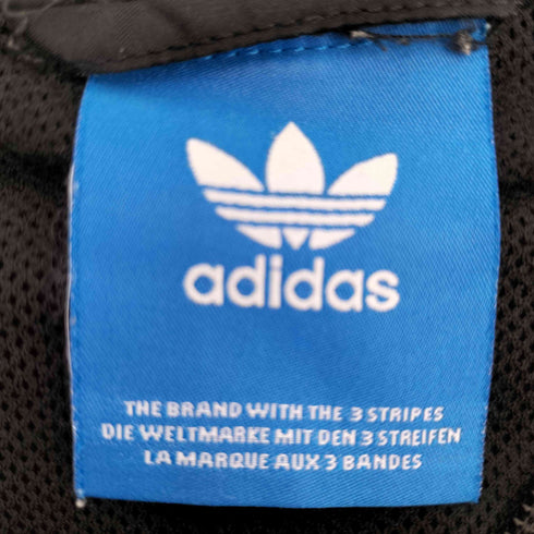アディダスオリジナルス adidas Originals Challenger 84 Windbreaker JKT チャレンジャー 84 ウィンドブレーカー メンズ O