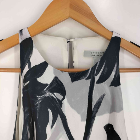 オールセインツ ALLSAINTS SONYA JACKIE DRESS レディース 160/84A