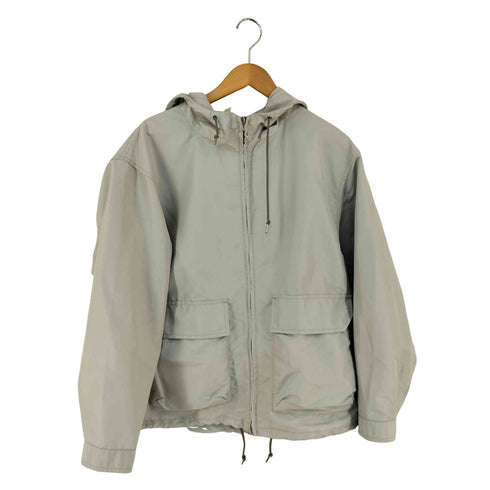 ユナイテッドアローズグリーンレーベルリラクシング UNITED ARROWS green label relaxing 23SS BIWATEX デッキパーカー -撥水- メンズ JPN:S