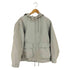 ユナイテッドアローズグリーンレーベルリラクシング UNITED ARROWS green label relaxing 23SS BIWATEX デッキパーカー -撥水- メンズ JPN:S