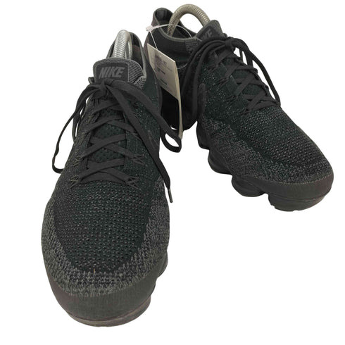 ナイキ NIKE AIR VAPORMAX FLYKNIT ローカットスニーカー メンズ US:8