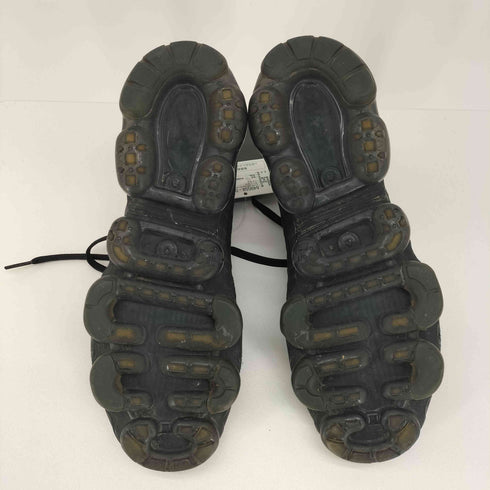 ナイキ NIKE AIR VAPORMAX FLYKNIT ローカットスニーカー メンズ US:8