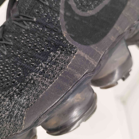 ナイキ NIKE AIR VAPORMAX FLYKNIT ローカットスニーカー メンズ US:8