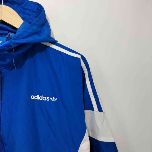 アディダスオリジナルス adidas Originals Challenger 84 Windbreaker JKT チャレンジャー 84 ウィンドブレーカー メンズ O