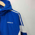 アディダスオリジナルス adidas Originals Challenger 84 Windbreaker JKT チャレンジャー 84 ウィンドブレーカー メンズ O