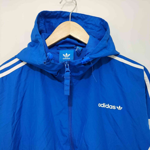 アディダスオリジナルス adidas Originals Challenger 84 Windbreaker JKT チャレンジャー 84 ウィンドブレーカー メンズ O