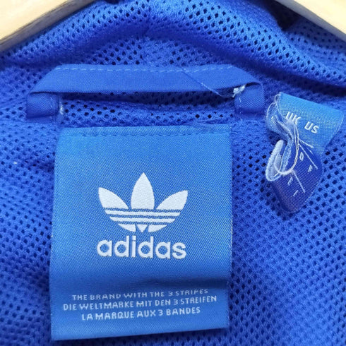 アディダスオリジナルス adidas Originals Challenger 84 Windbreaker JKT チャレンジャー 84 ウィンドブレーカー メンズ O